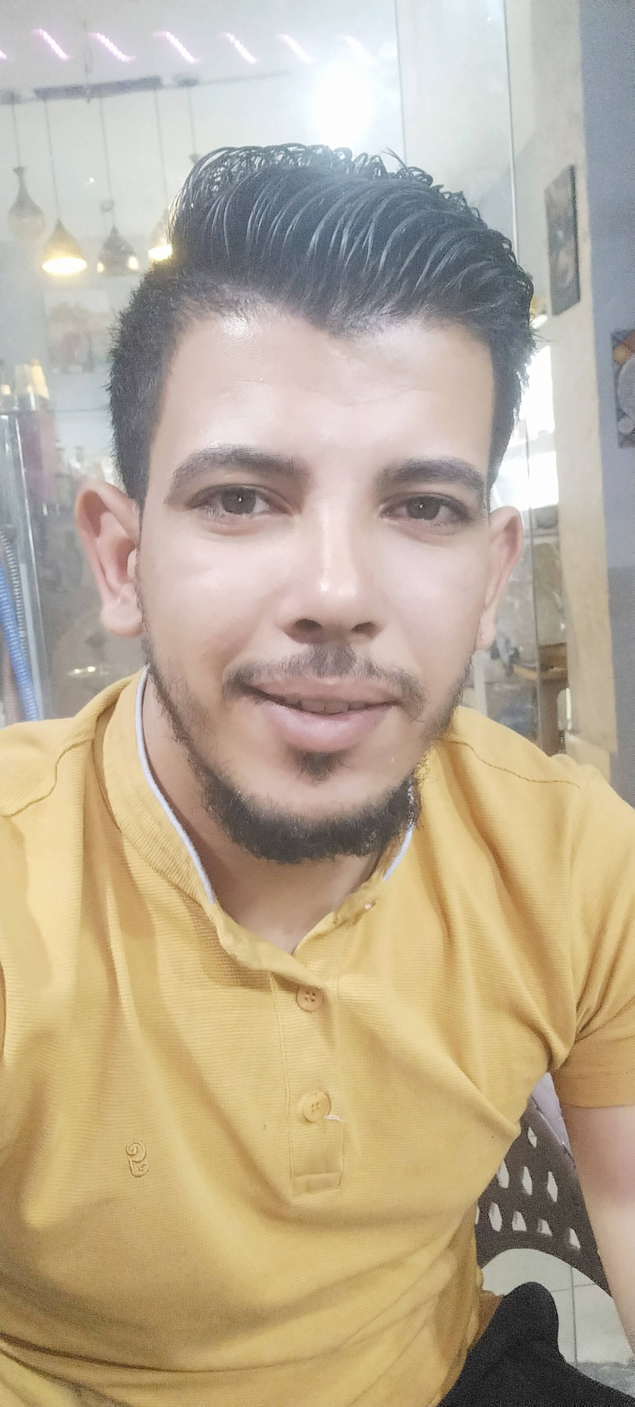 Mahmoud Elsakka Profile Picture