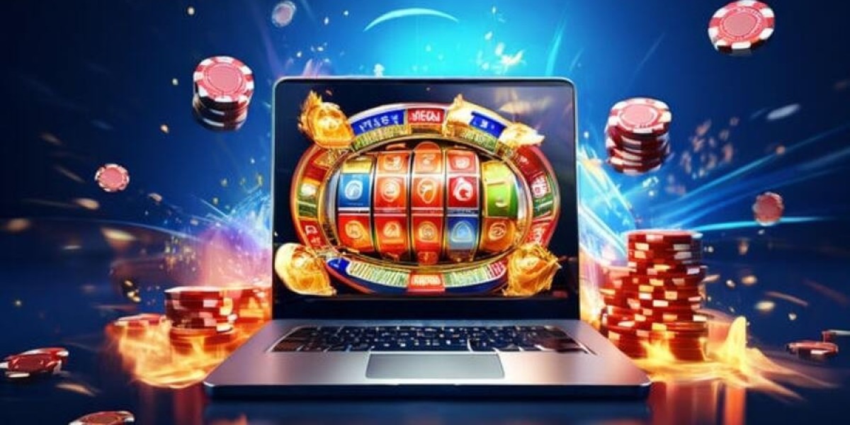 Bets, Bluffs, and Bibimbap: Your Guide to Korean Gambling Sites