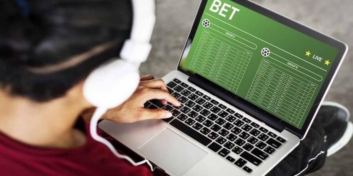 Betting on Thrills: The Ultimate Playbook for Sports Gambling Enthusiasts