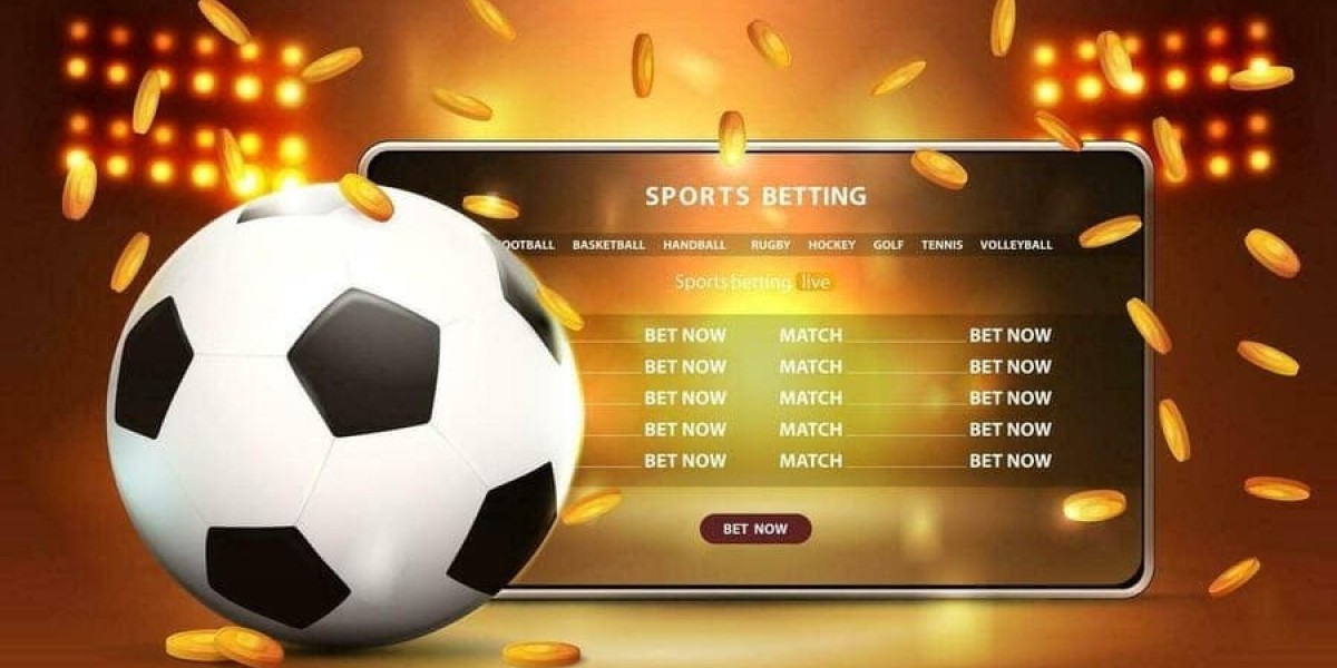 High Stakes and Hilarity: Exploring the Ultimate Gambling Site