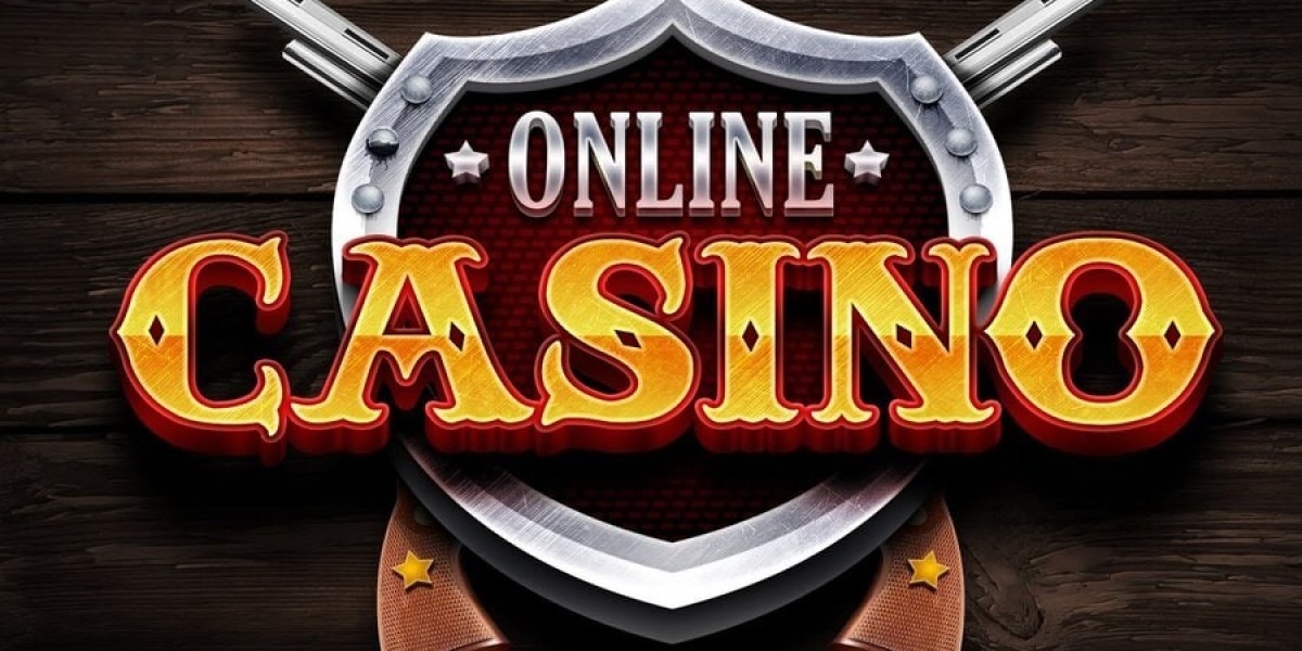 Stepping into the Glitz: Your Ultimate Guide to Casino Sites and Everything in Between