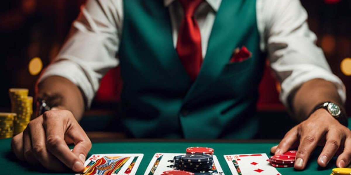 Rolling the Dice: Betting Your Way Through the Sports Gambling Landscape