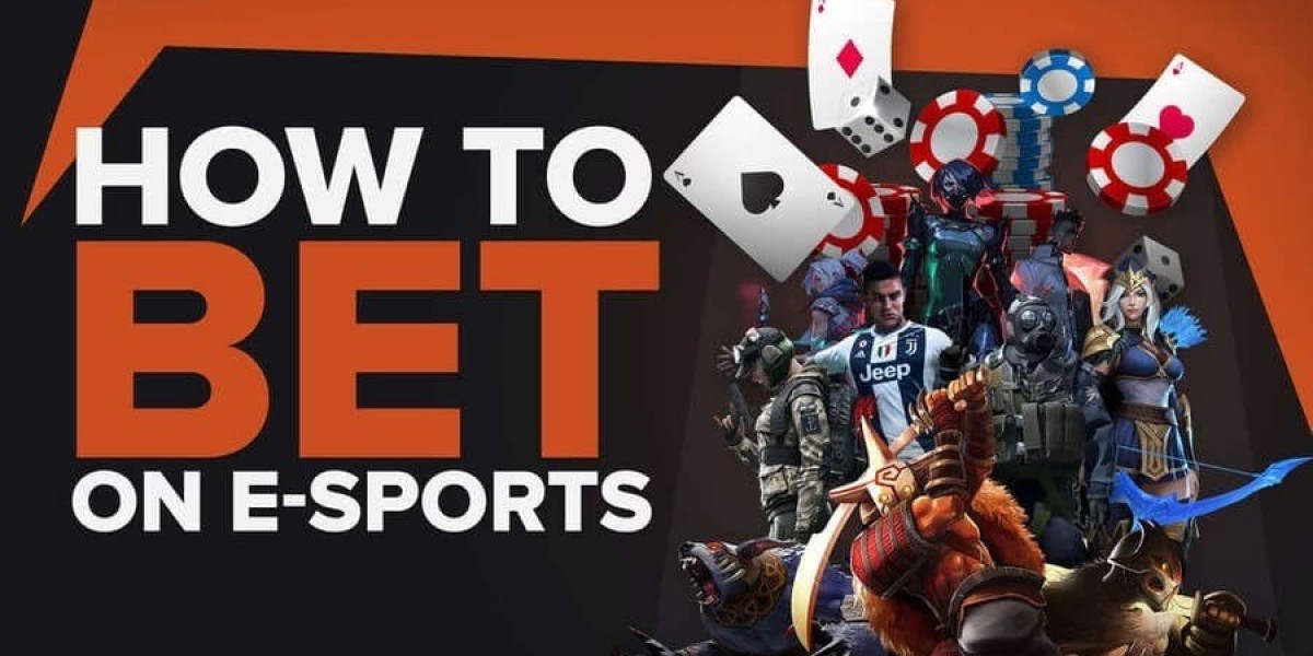 Betting on Excitement: The Ultimate Rollercoaster Ride with Sports Toto Site