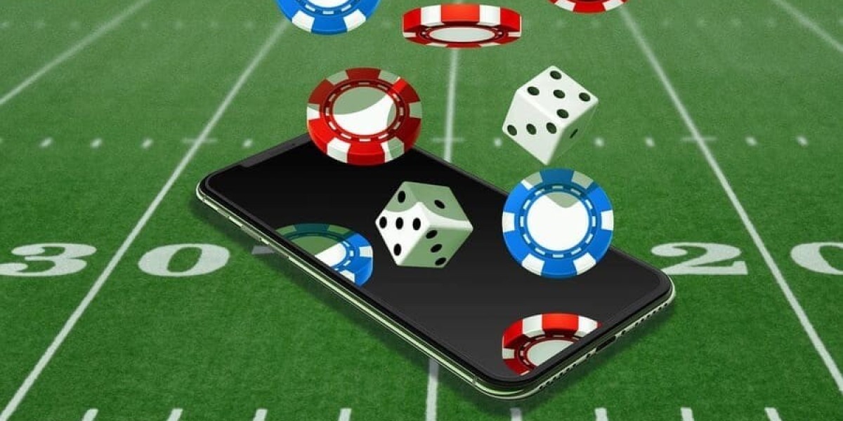 Rolling the Dice: The Thrills, Spills, and Bills of Sports Betting