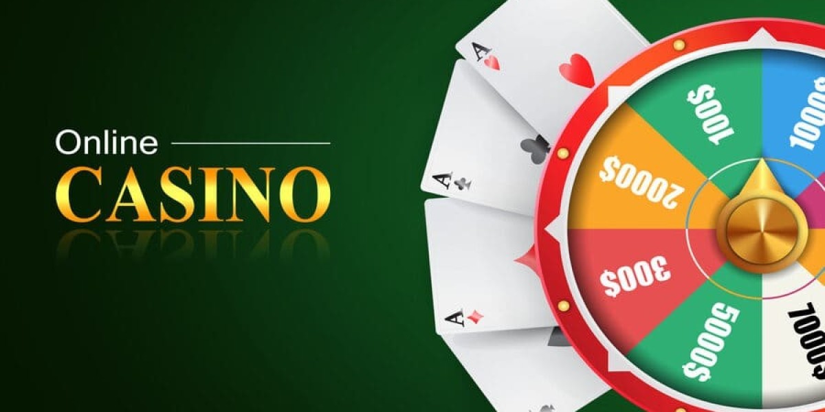 Rolling the Dice: Your All-Inclusive Guide to the Ultimate Casino Site Experience!