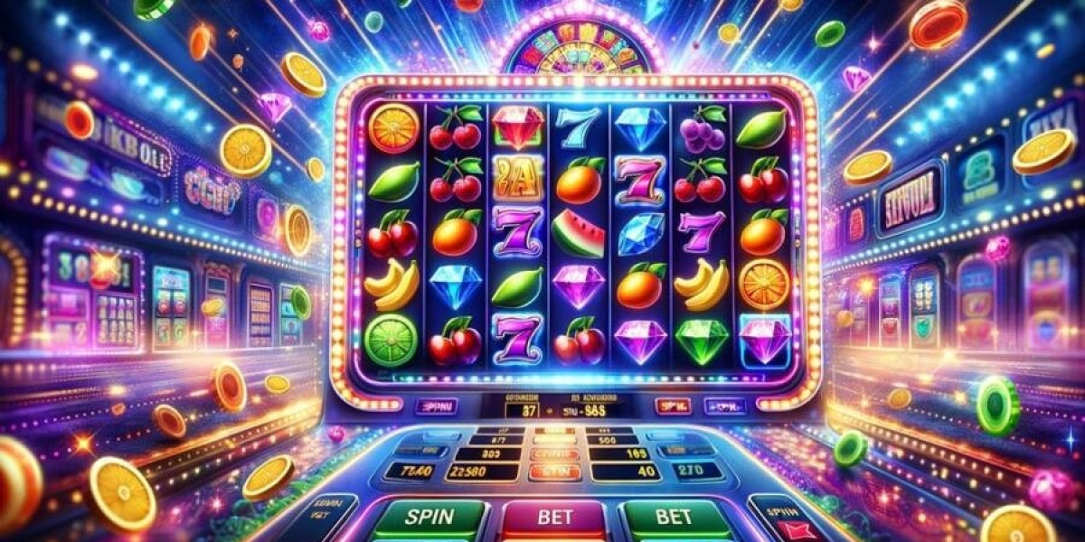 Bet Big, Win Bigger: Unlock the Secrets of Gambling Sites!