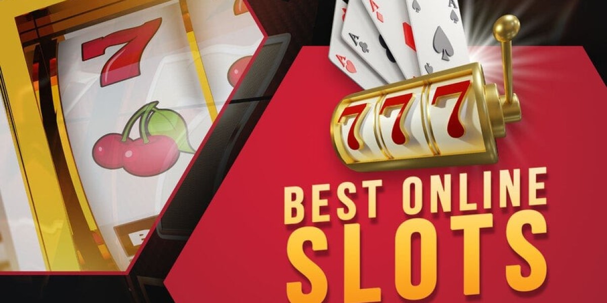 Jackpot Joy: Navigating the World of Online Slots with Zest and Zeal!