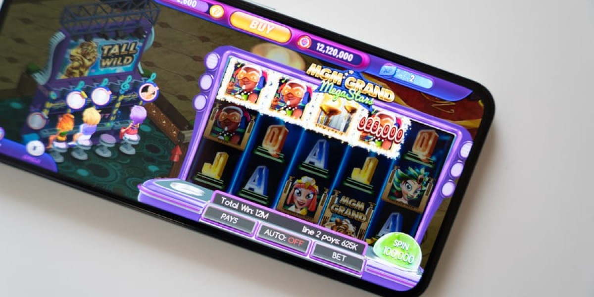 Spinning into Riches: The Ultimate Guide to Online Slots