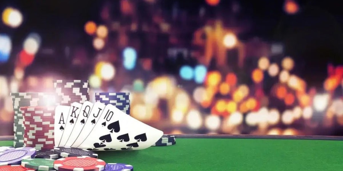 The Ultimate Guide to Online Casino Marvels