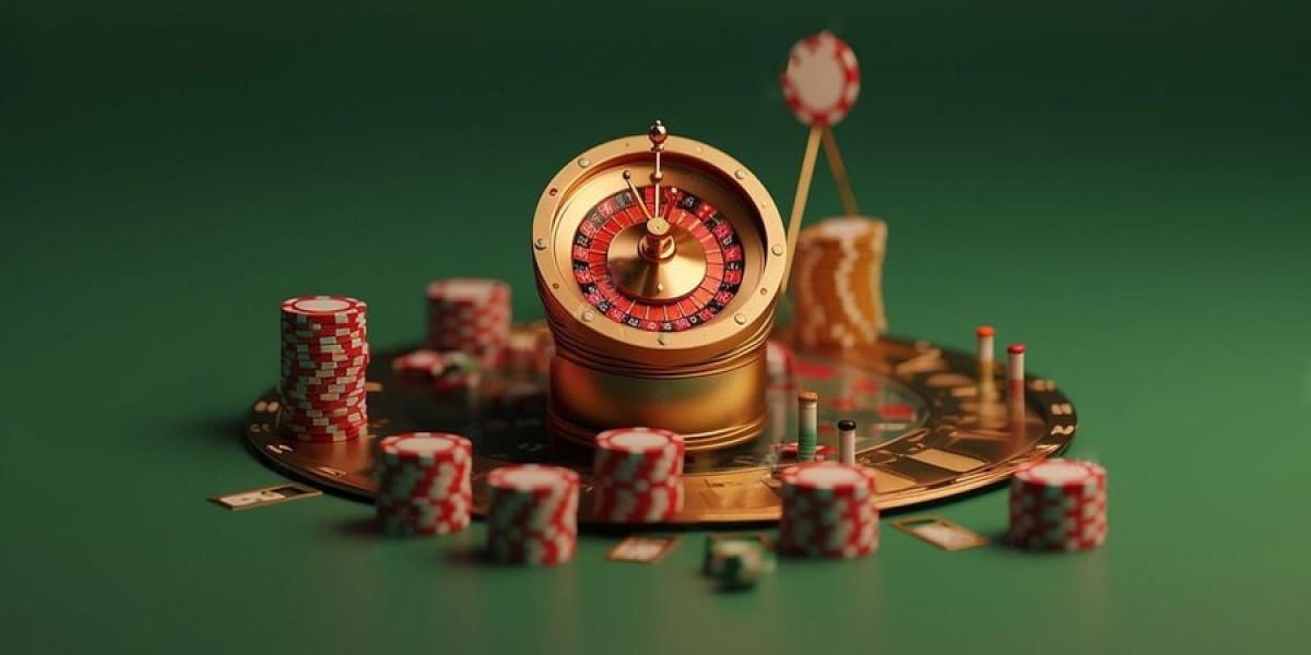 Ultimate Online Casino Experience