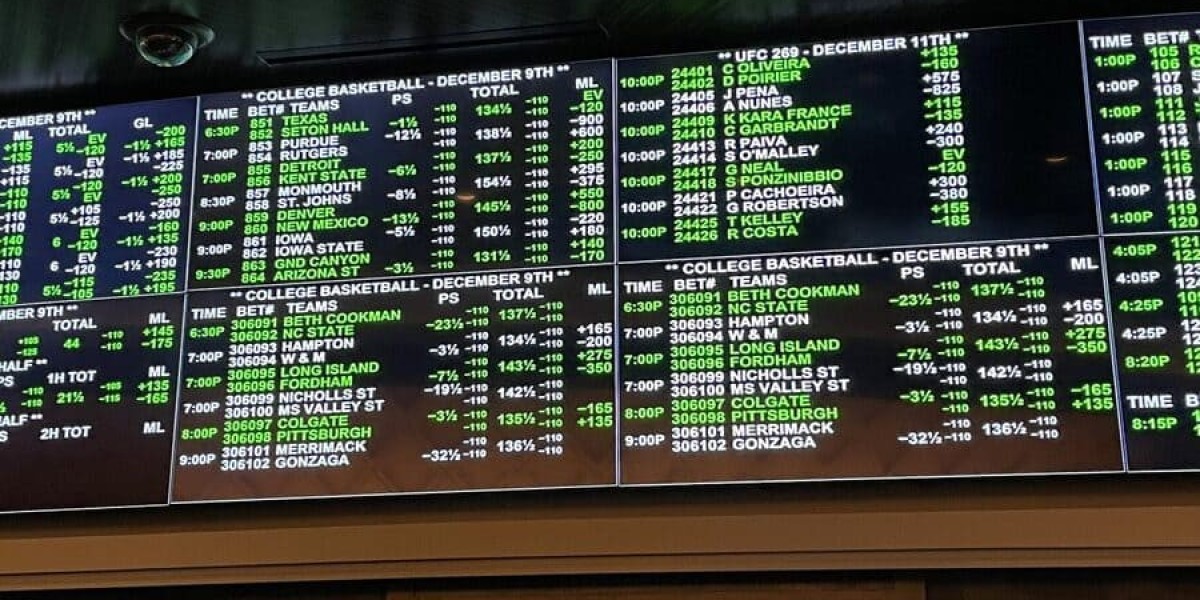 Smart Strategies For Winning Sports Gambling