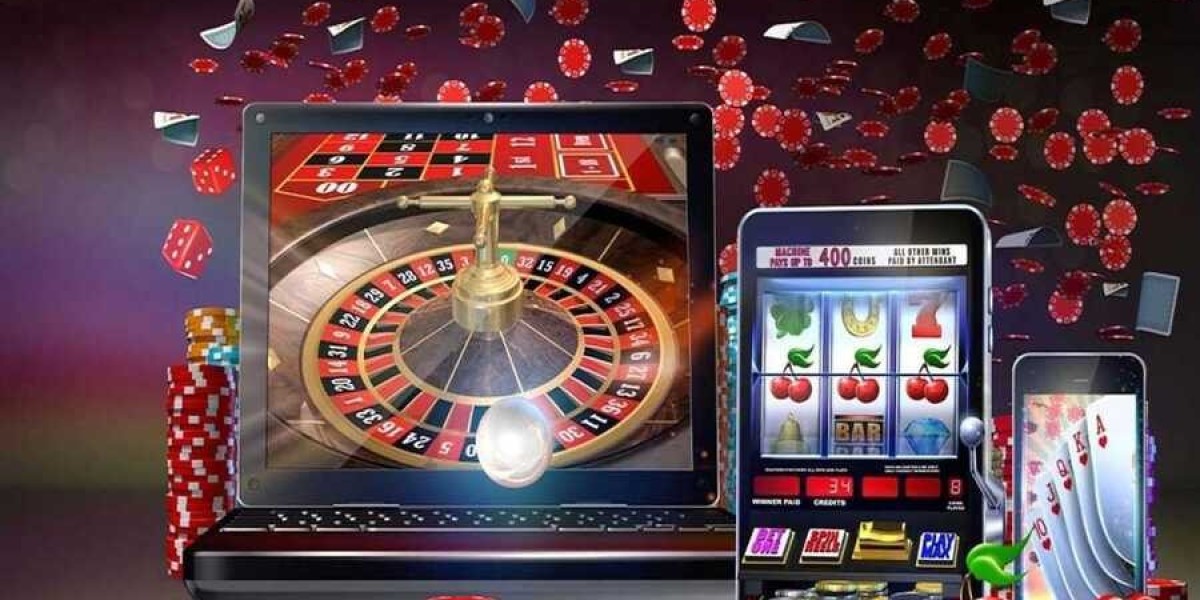 Ultimate Guide to Online Baccarat