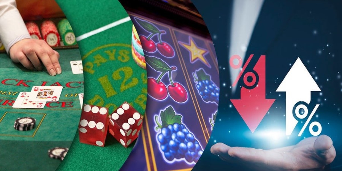 The Ultimate Guide to Online Slot Mastery