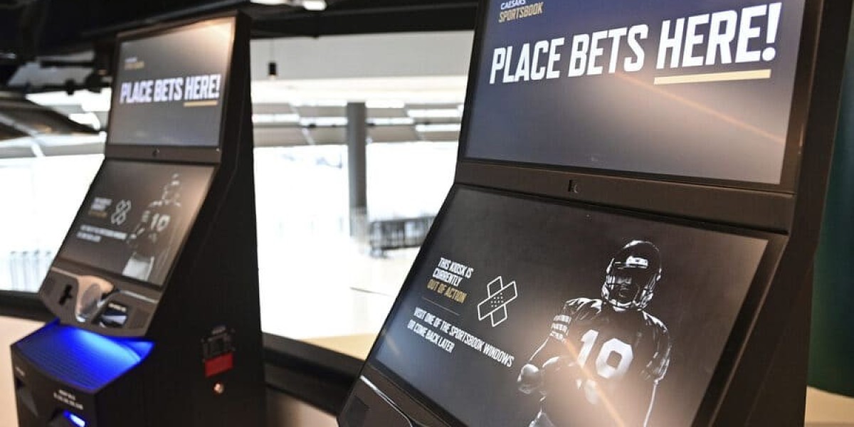 Korean Sports Betting Site: Your Ultimate Guide