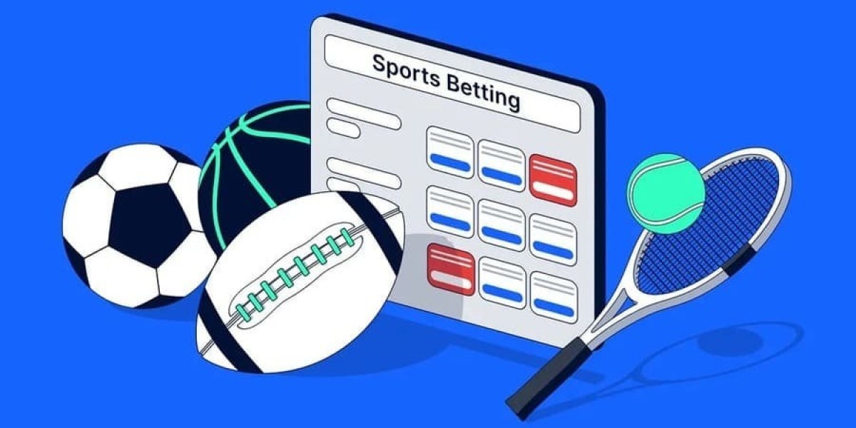 Your Ultimate Guide to Winning Big on a Sports Gambling Site