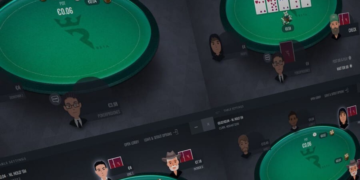 Mastering How to Play Online Casino