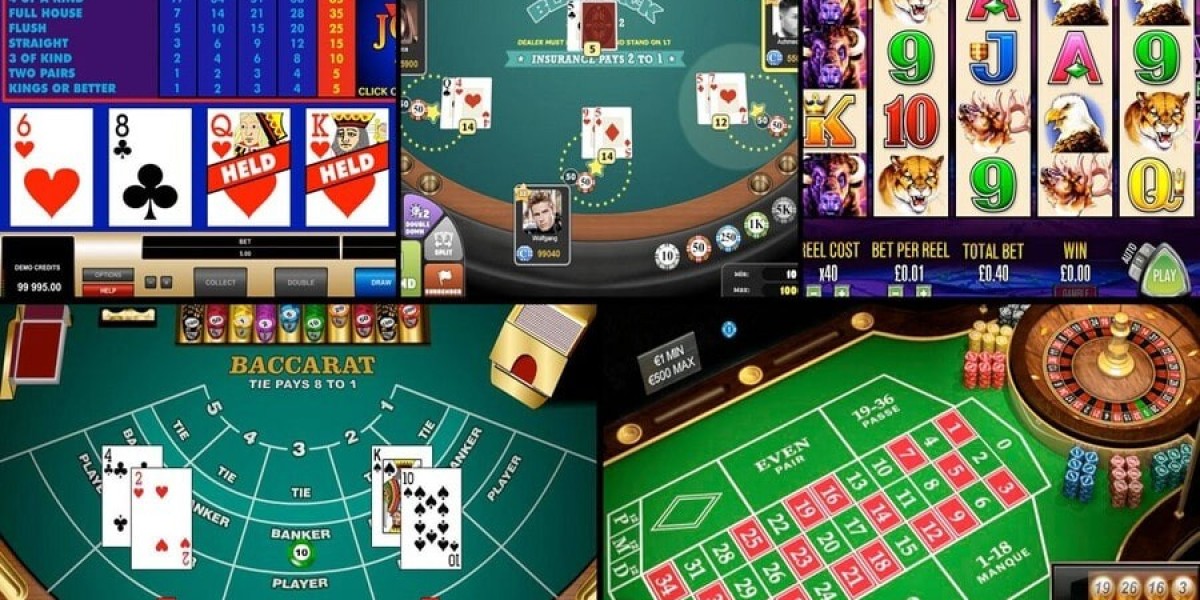 Mastering Online Casino: Expert Tips & Tricks