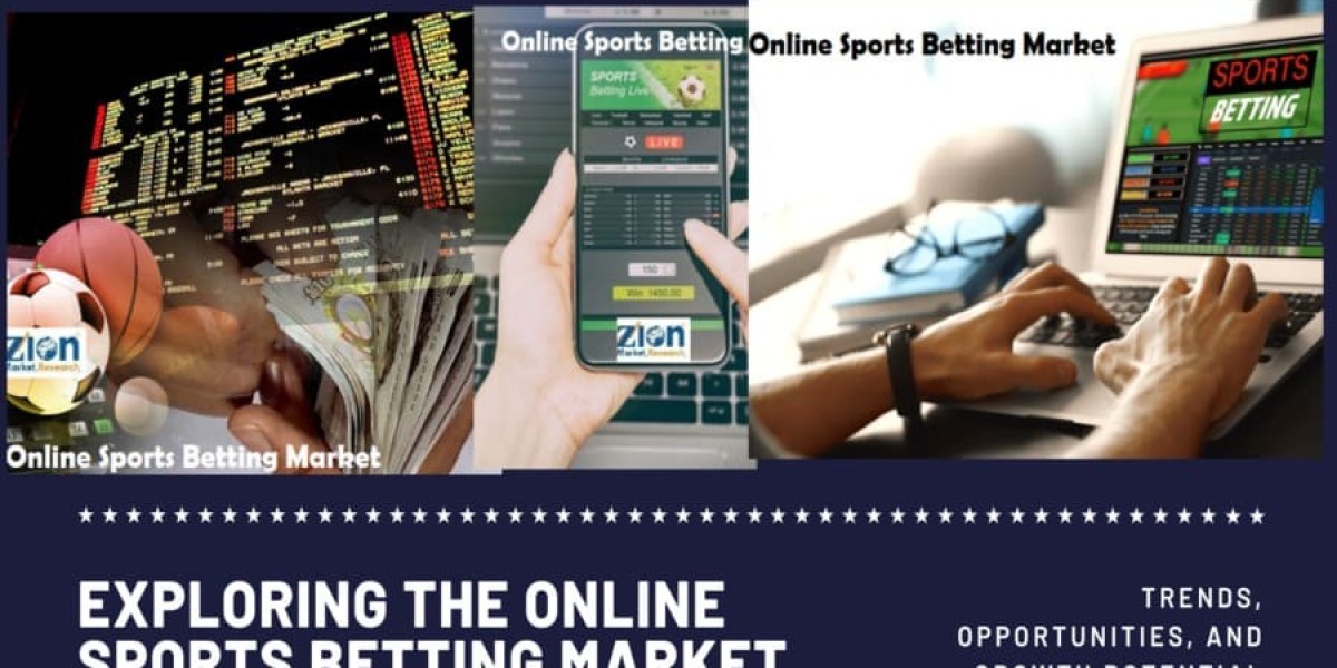 Ultimate Guide to Sports Betting Site