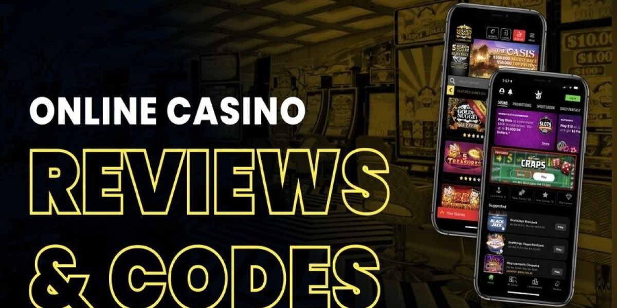 Everything You Need to Know About Online Slots