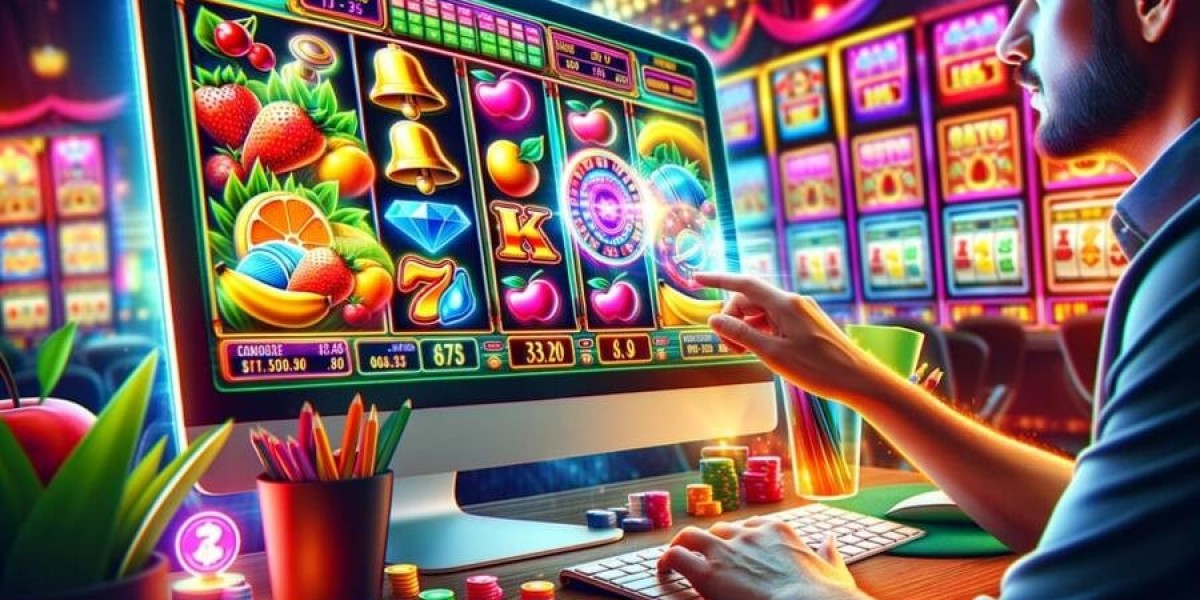 Gambling Site: A Comprehensive Guide