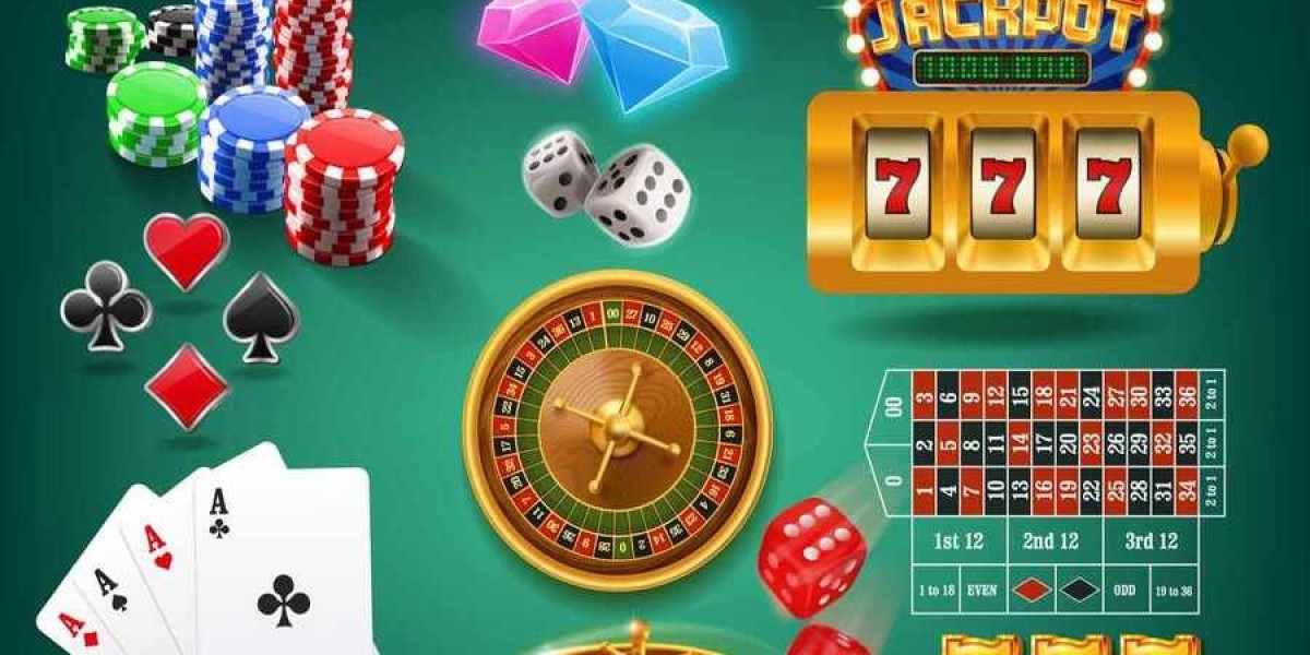 Mastering Online Casino: Your Ultimate Guide