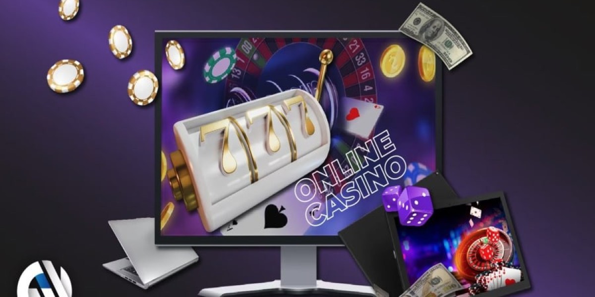 The Ultimate Casino Site Guide