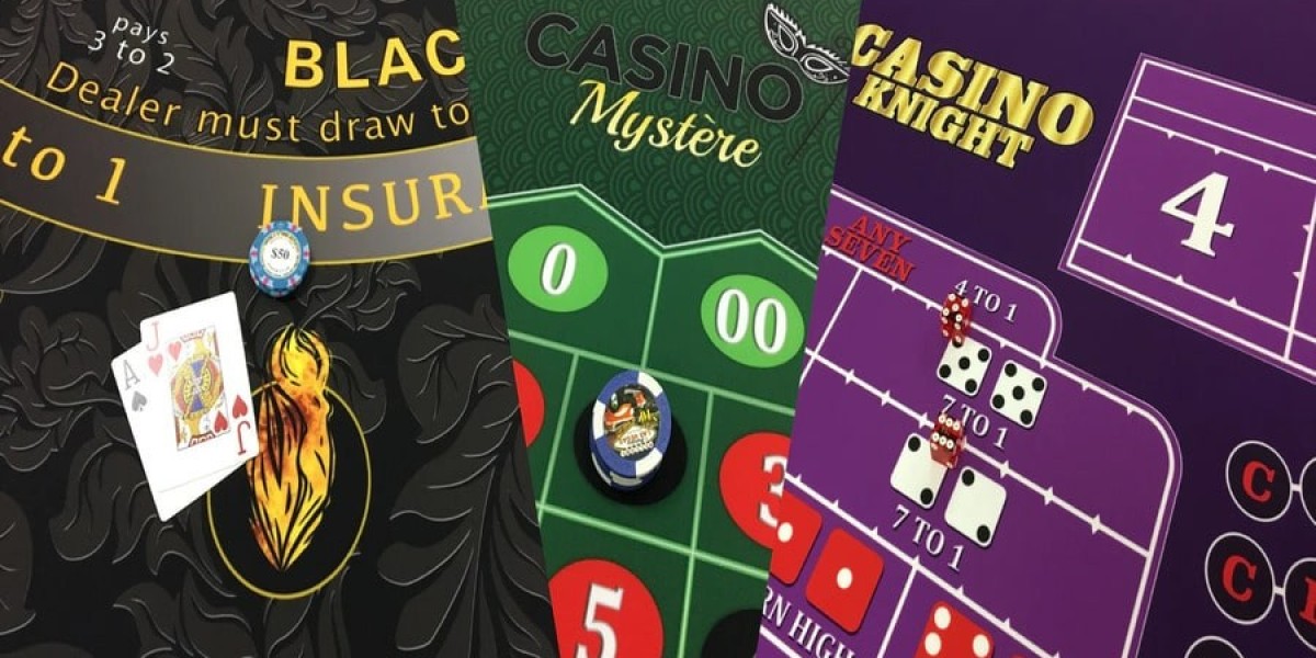 Mastering Online Baccarat: Secrets Unveiled