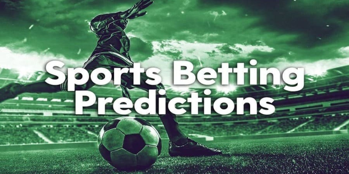 Winning Big with Sports Gambling Site