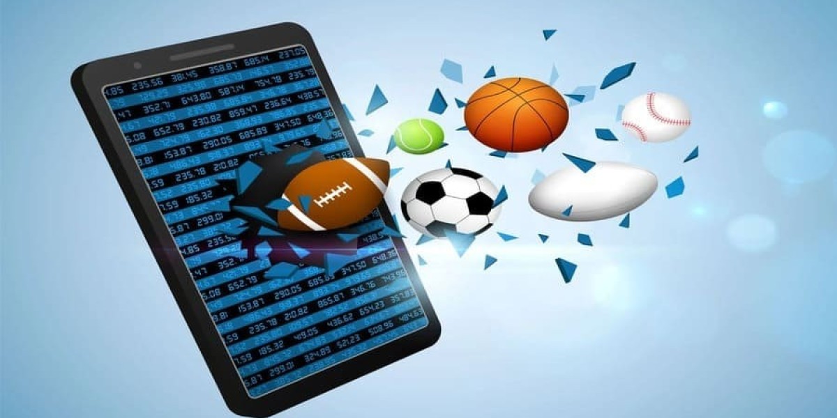 A Deep Dive into Sports Betting