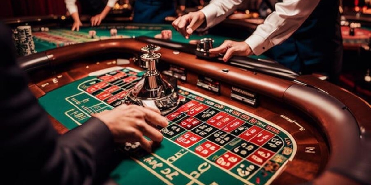 All About the Best Gambling Site for Enthusiasts