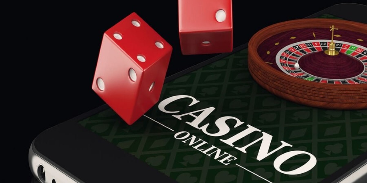 Top Casino Sites for Big Wins