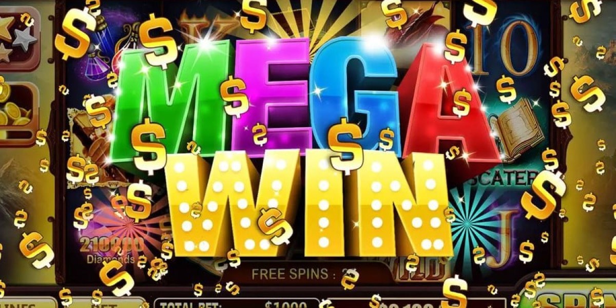 Winning Big: The Ultimate Guide to Online Casinos