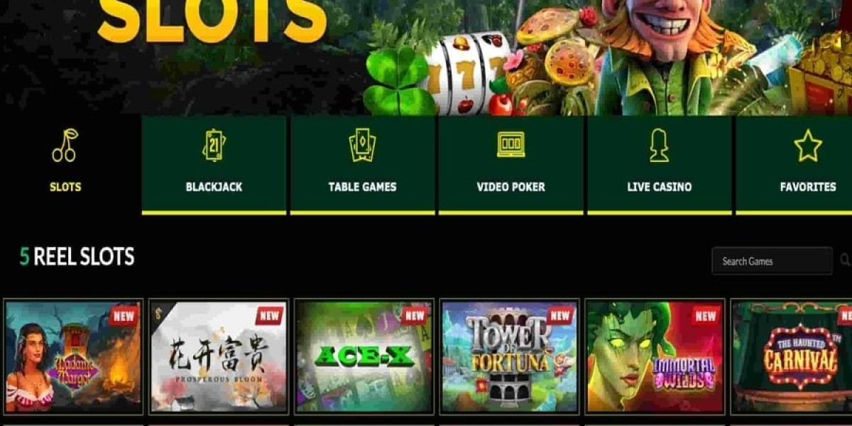 Baccarat Site: Mastering the Art of Online Gambling