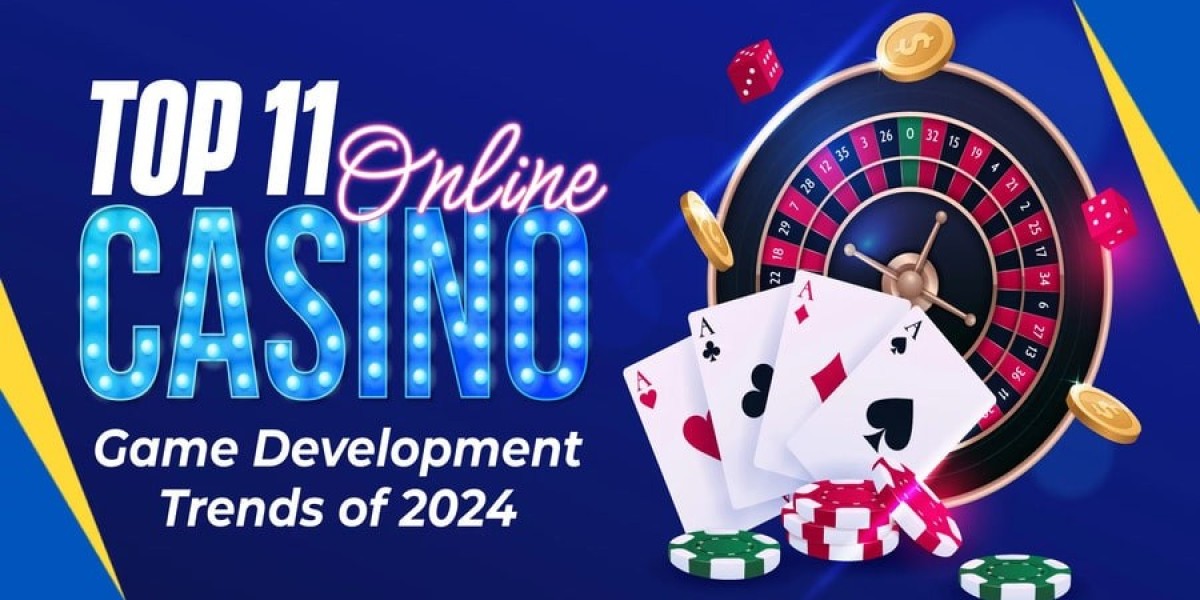 Discover the Best Casino Site