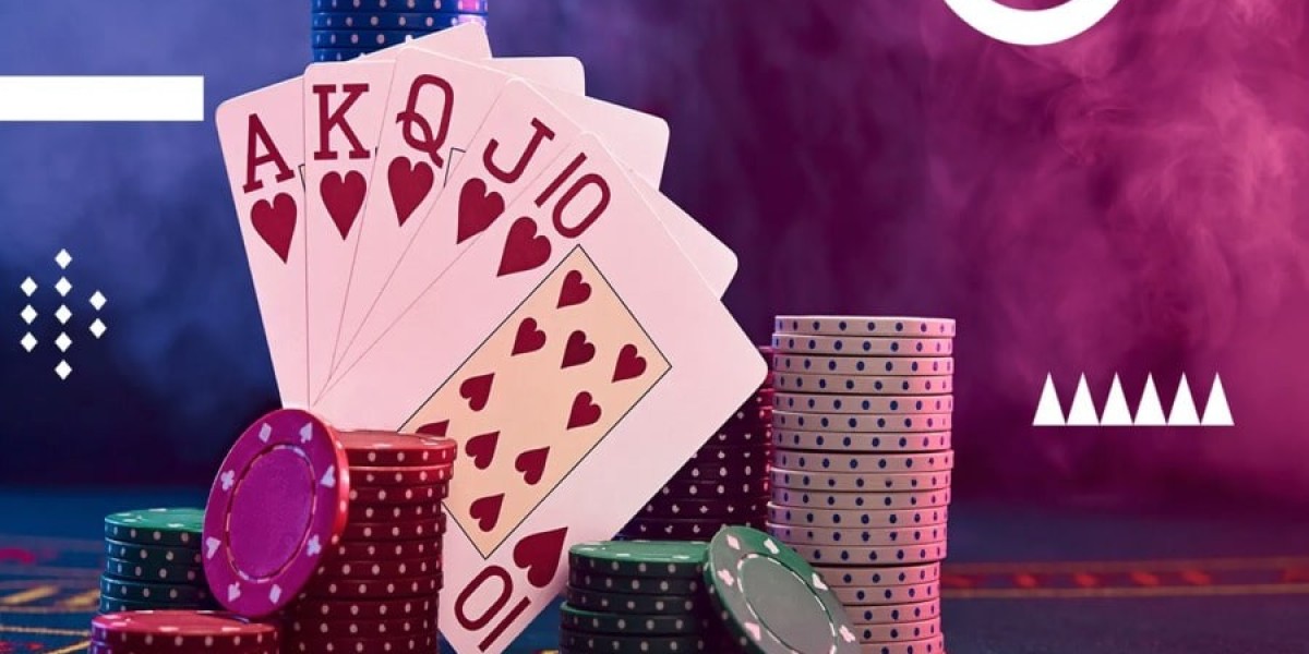 Slick Guide to Online Casino Success