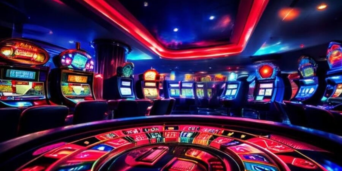 Explore Exciting Gambling Sites