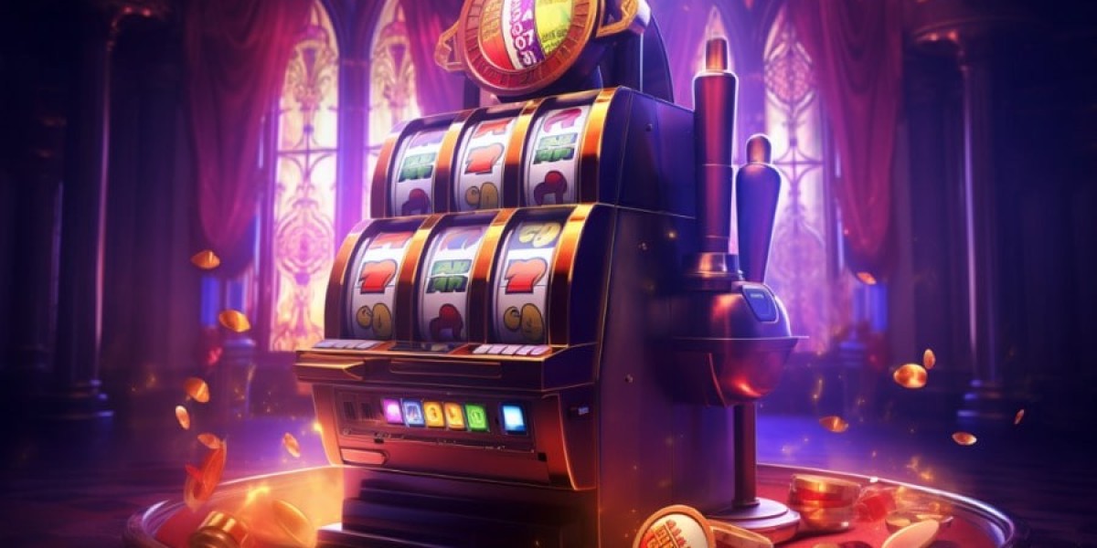 The Ultimate Guide to Casino Sites