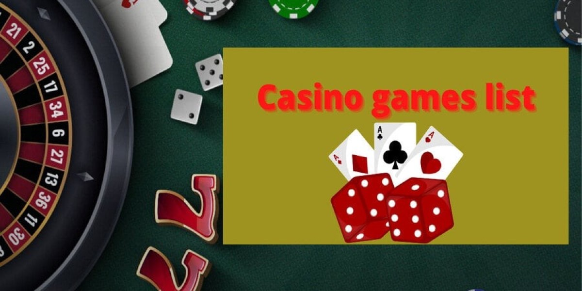 Ultimate Guide to Casino Site Magic