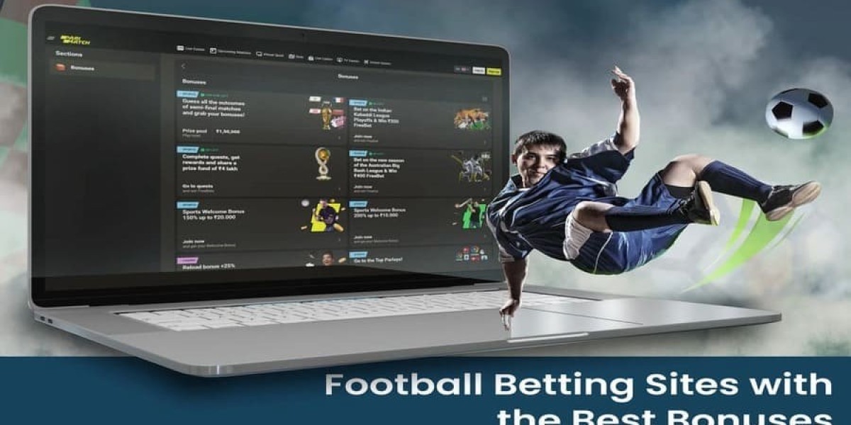 The Ultimate Guide to Korean Betting Site