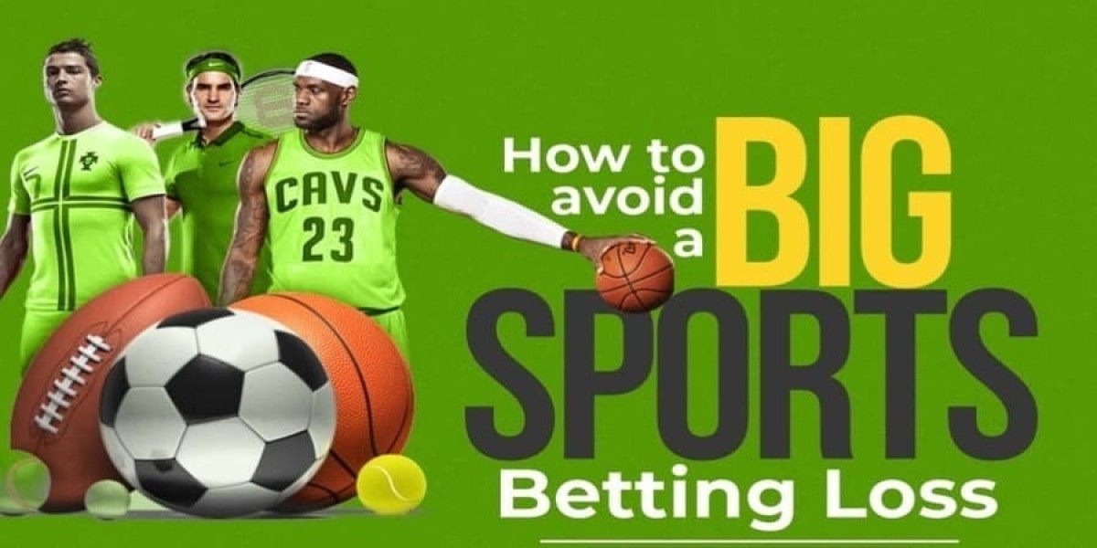 Sports Toto Site - The Ultimate Guide