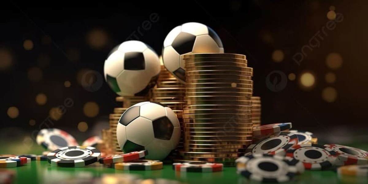 Exploring Korean Betting Sites: Fun and Fortune