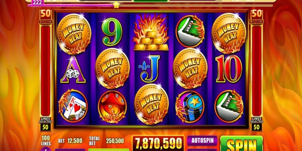 Ultimate Guide to Casino Site