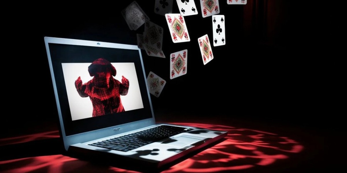 Mastering the Art of Playing Online Casino