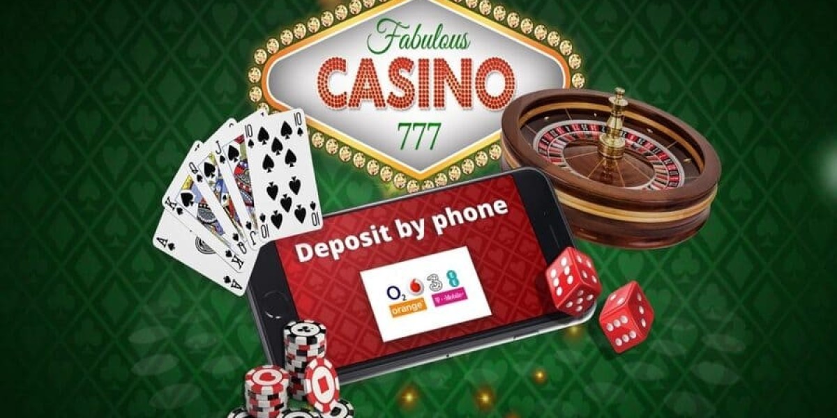 Ultimate Guide to Online Casinos