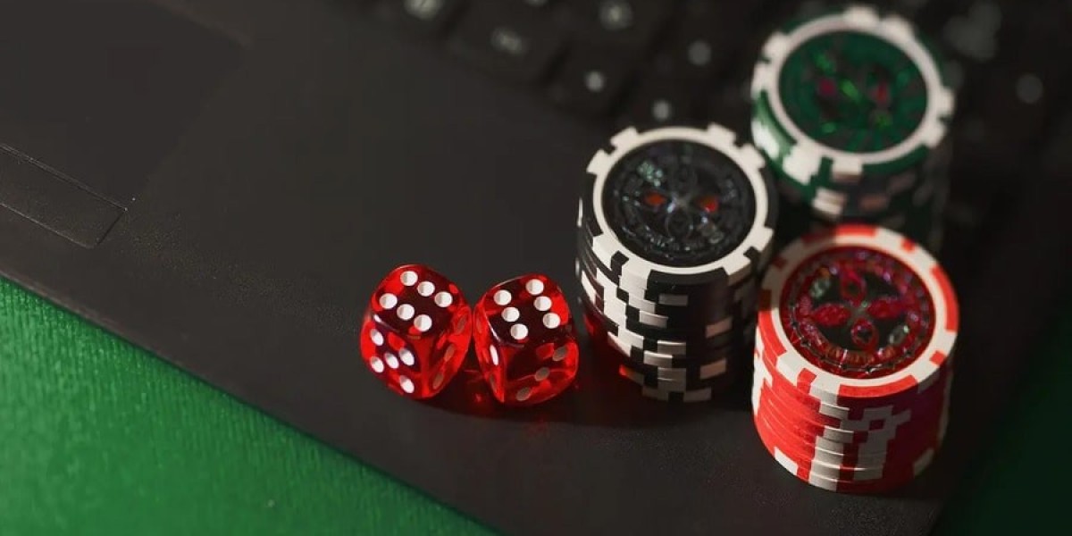 Mastering How to Play Online Casino