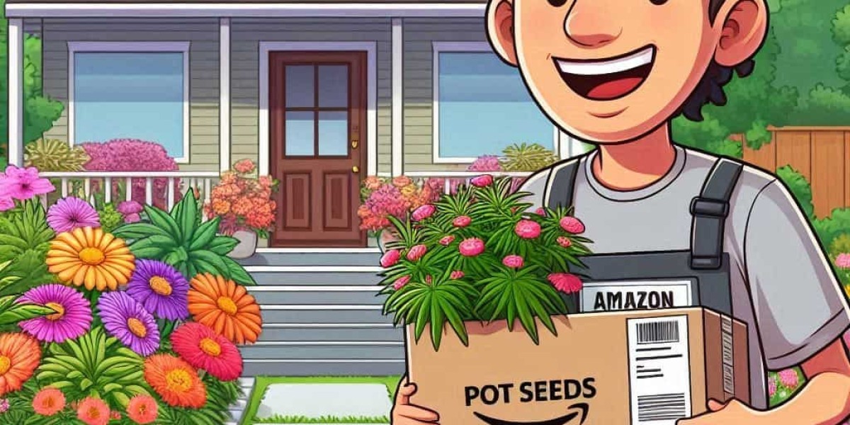 A Beginner's Guide to Growing Cannabis from Seed