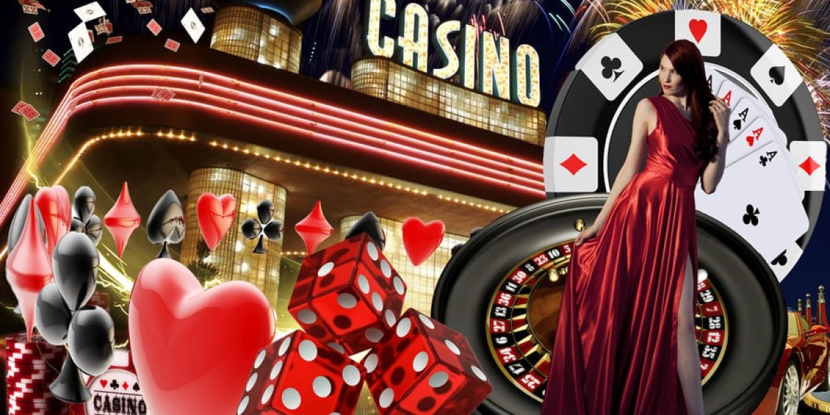 Ultimate Guide to Online Casinos