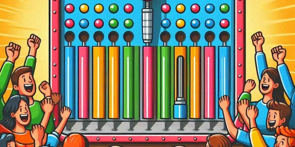 Plinko Slot App Gameplay: A Fun and Exciting Experience