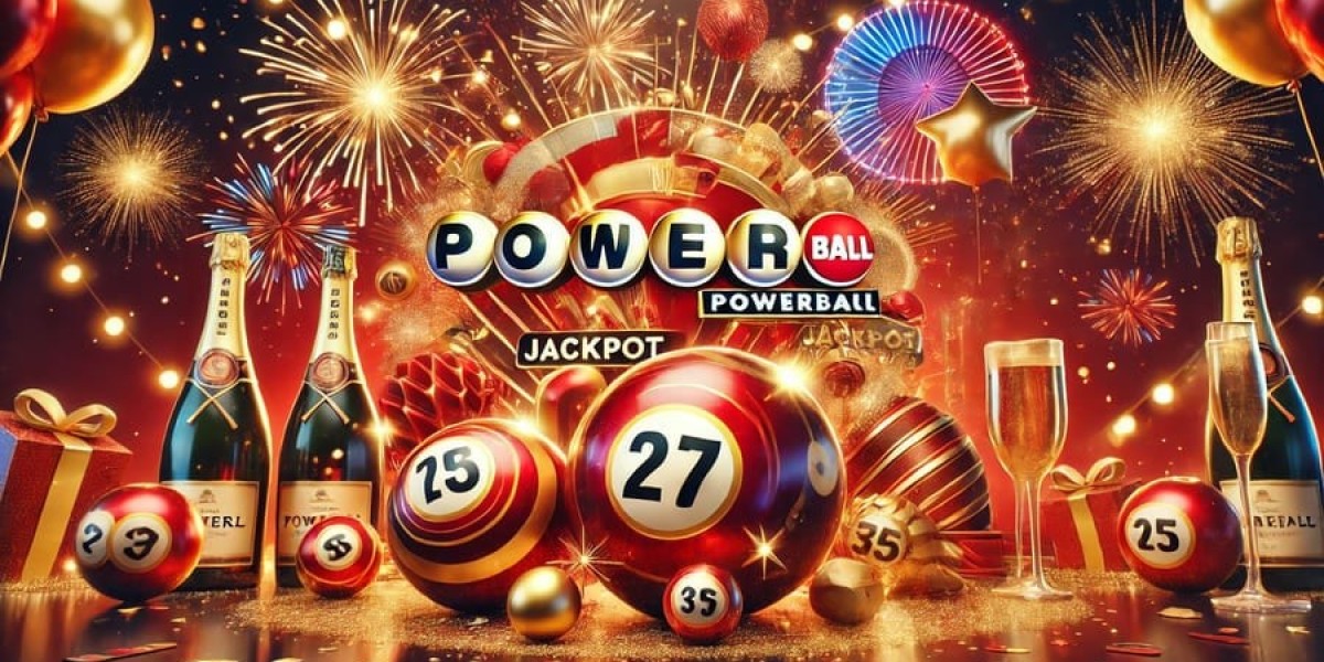 Unlocking the Secrets of Bepick Powerball