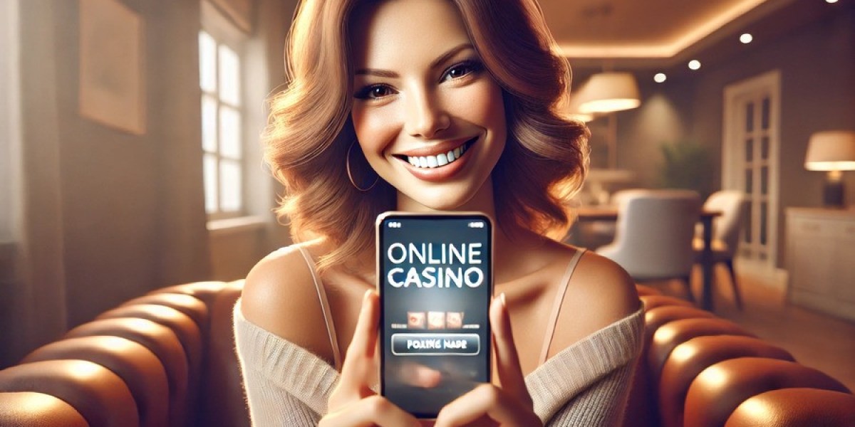 Discovering Online Casino Sites